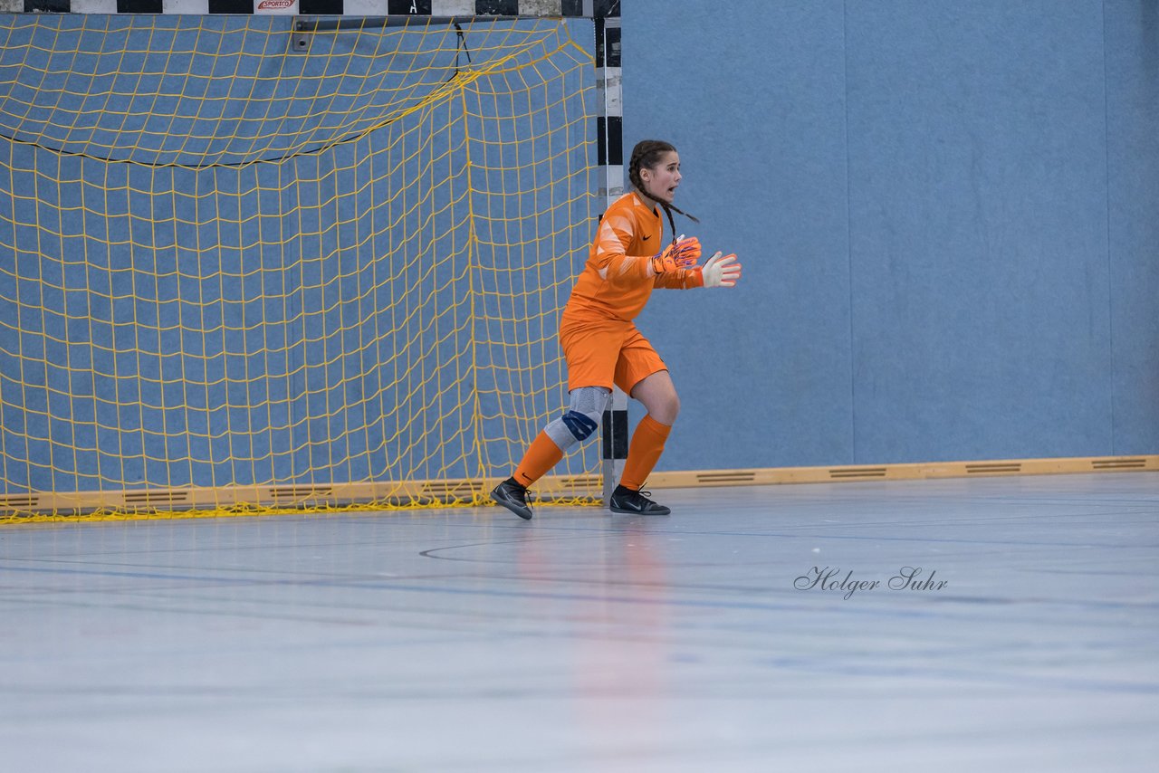 Bild 201 - wBJ Futsalmeisterschaft